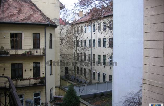 Budapest, VIII. kerület Baross utca