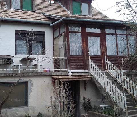 Ház eladó Győrladamér, 170 négyzetméteres