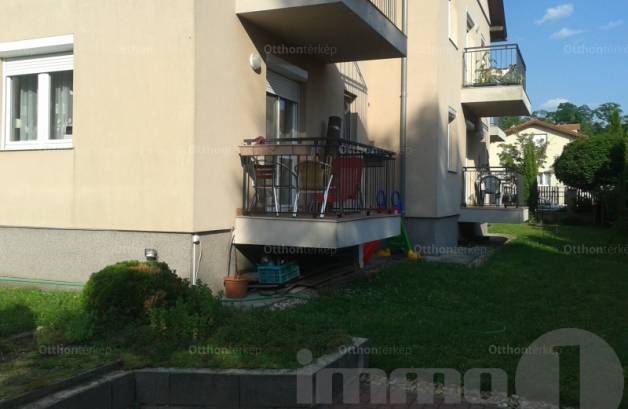 Eladó 1+2 szobás lakás Rákoshegyen, Budapest, Helikopter út