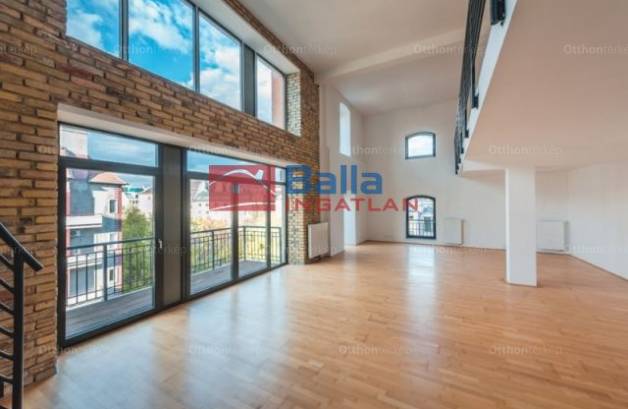 Budapesti új építésű eladó lakás, Ferencvárosi rehabilitációs területen, Tinódi utca, 3 szobás
