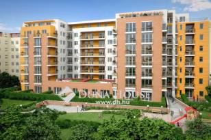 Budapest új építésű lakás eladó, Angyalföld, Jász utca, 150 négyzetméteres