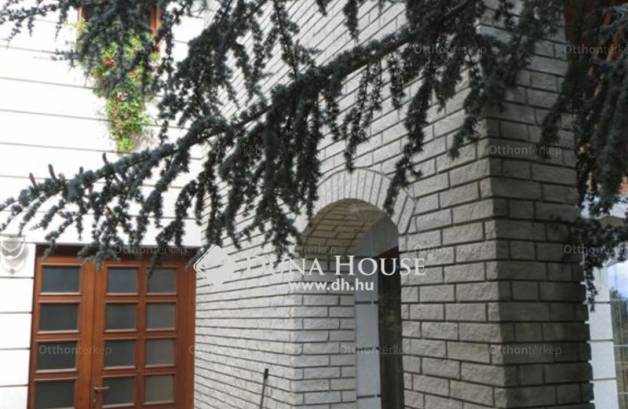 Budapest eladó ház Pösingermajorban az Irhás árok, 200 négyzetméteres