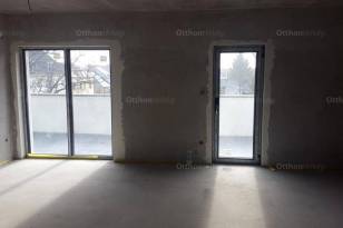 Új Építésű eladó lakás Győr, 3 szobás