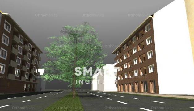 Budapest eladó új építésű lakás a Simonffy utcában