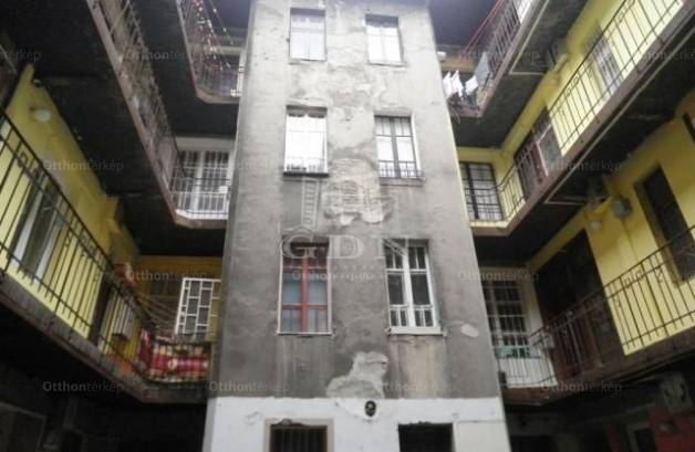 Eladó 1 szobás lakás Józsefvárosban, Budapest, Dugonics utca