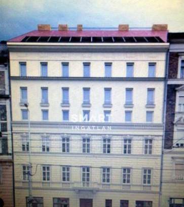Budapest új építésű lakás eladó, Belső-Ferencváros, Ferenc körút, 56 négyzetméteres