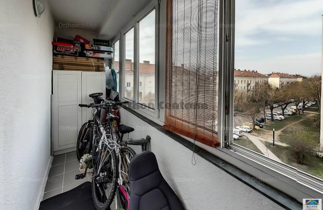 Budapest eladó lakás, Angyalföld, Béke utca, 53 négyzetméteres