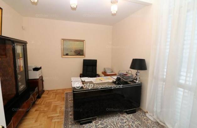 Eladó családi ház, Budapest, Adyligeten, 399 négyzetméteres