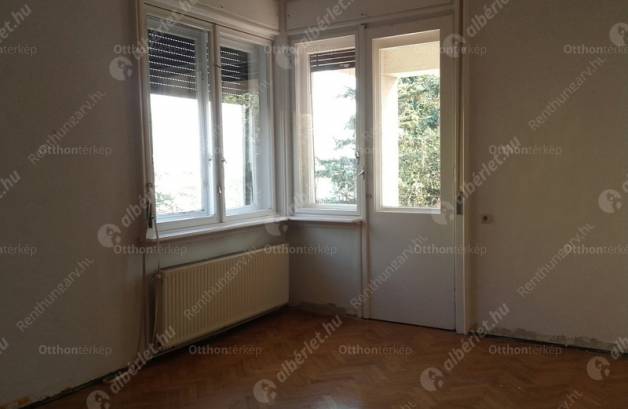 Kiadó lakás, Budapest, Rézmál, Bimbó út, 5 szobás