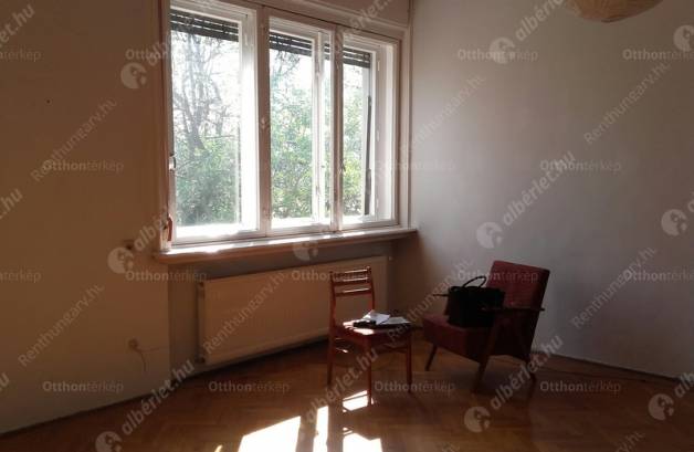 Kiadó lakás, Budapest, Rézmál, Bimbó út, 5 szobás