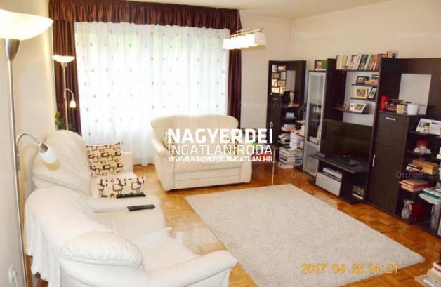 Debrecen lakás eladó, 3 szobás