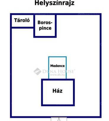 Dunakeszi eladó családi ház, 5 szobás, 300 négyzetméteres