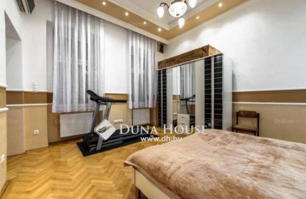 Eladó lakás, Budapest, Terézváros, Teréz körút, 3 szobás