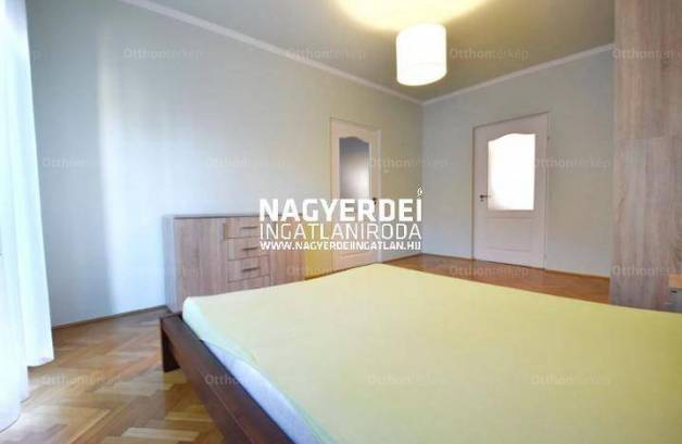 Debrecen 2 szobás lakás kiadó