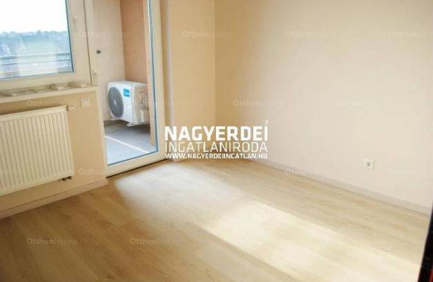 Kiadó 3 szobás lakás Debrecen, új építésű