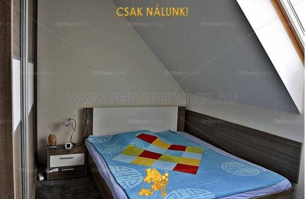 Eladó lakás Győr, 3 szobás
