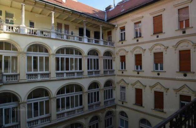 Eladó lakás, Budapest, Belváros, Károly körút, 1 szobás
