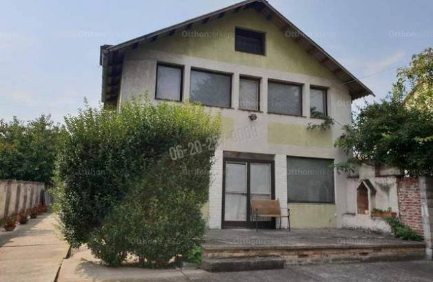 Budaörsi eladó családi ház, 2+3 szobás, 210 négyzetméteres