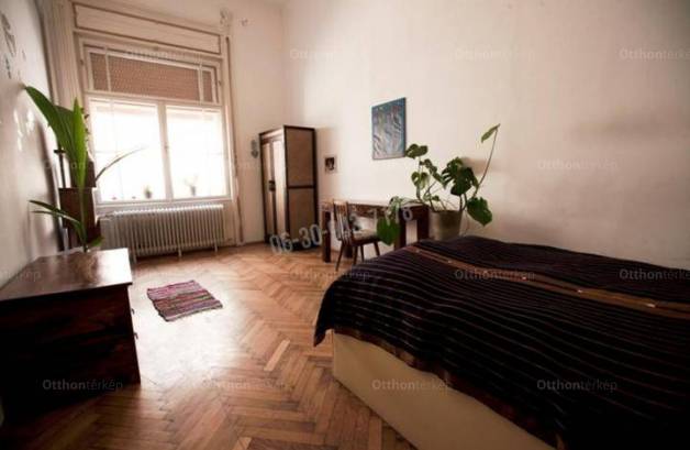 Eladó 3+1 szobás lakás Belvárosban, Budapest, Kossuth Lajos utca