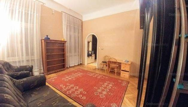 Eladó 1 szobás lakás Vízivárosban, Budapest, Bem rakpart