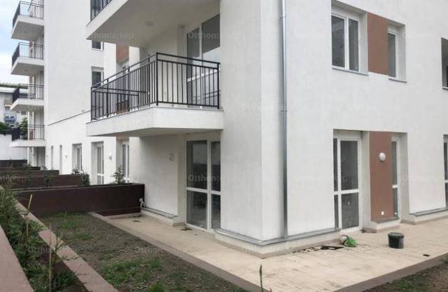 Budapesti új építésű eladó lakás, Angyalföld, 3 szobás