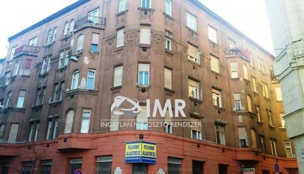 Eladó lakás, Budapest, Józsefváros, Bérkocsis utca, 4 szobás