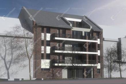 Szeged 3 szobás új építésű lakás eladó