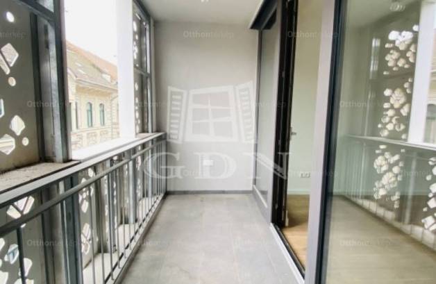 Eladó 3 szobás lakás Budapest, új építésű