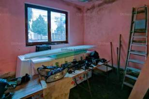 Eladó 3 szobás házrész Budaörs a Munkácsy utcában