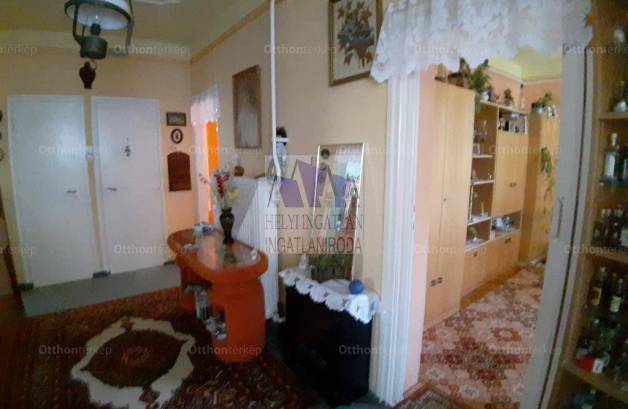 Eladó 4 szobás családi ház Tiszavasvári