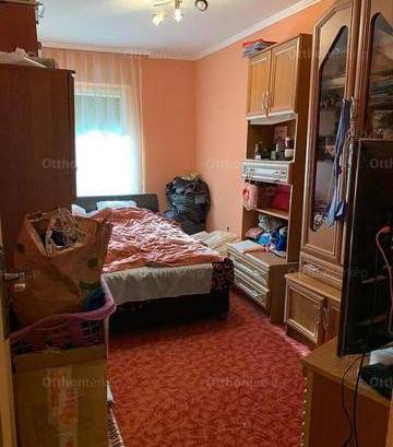 Budapest 5 szobás családi ház eladó