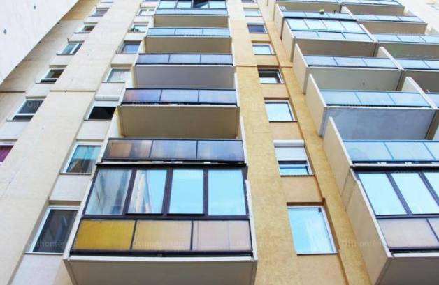 Eladó 3 szobás lakás Józsefvárosban, Budapest, Baross utca