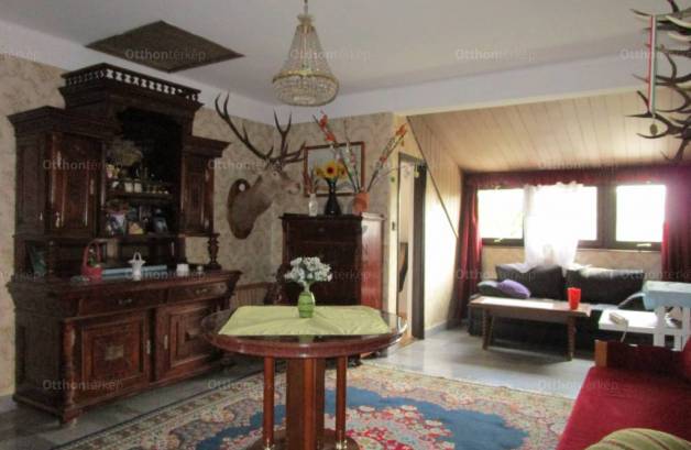 Eladó 7 szobás családi ház Debrecen