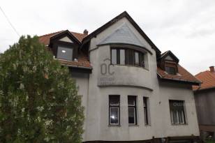 Családi ház eladó Keszthely, 200 négyzetméteres