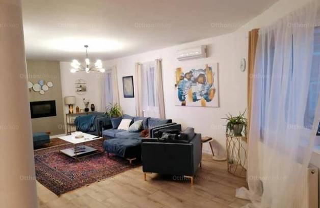 Budapesti lakás eladó, Ürömhegy, 3+1 szobás