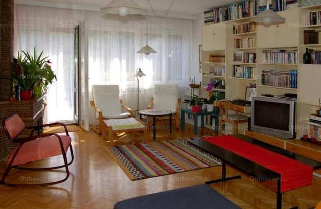 Eladó 5 szobás lakás Budapest