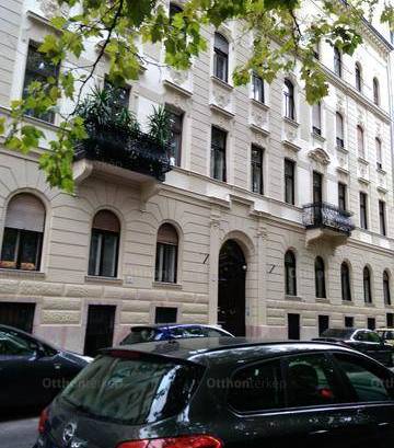 Kiadó lakás Budapest, 1 szobás