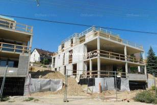 Eladó lakás Balatonfüred, 3 szobás, új építésű
