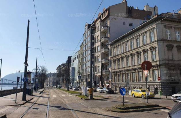 Budapesti eladó lakás, 2+1 szobás, 65 négyzetméteres