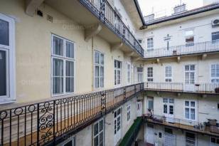Budapesti eladó lakás, 2+1 szobás, 65 négyzetméteres