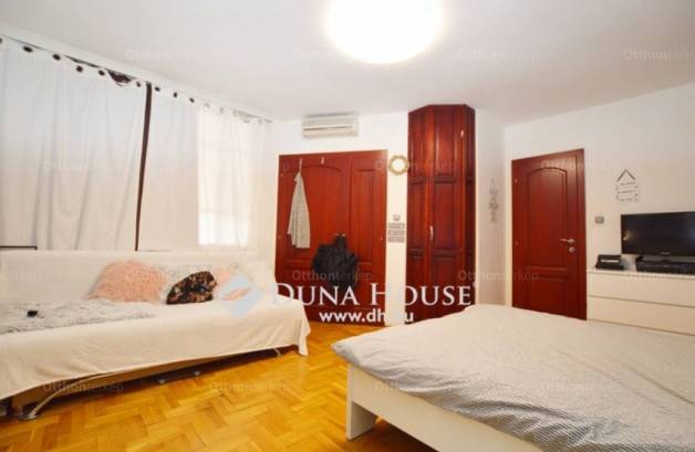 Budapest eladó lakás Óbudán a Lajos utcában, 108 négyzetméteres