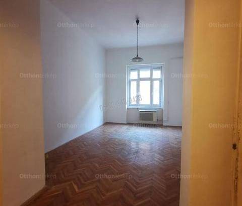 Budapesti lakás eladó, 47 négyzetméteres, 1 szobás