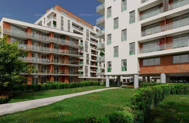 Új Építésű lakás eladó Budapest, Csillaghegy Pünkösdfürdő utca 46., 71 négyzetméteres