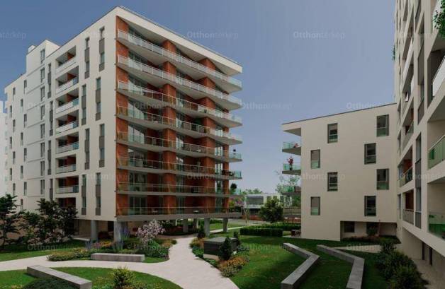 Új Építésű lakás eladó Budapest, Csillaghegy Pünkösdfürdő utca 46., 71 négyzetméteres