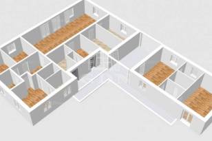 Eladó új építésű családi ház Őrbottyán a Hosszúföldek útján, 4 szobás