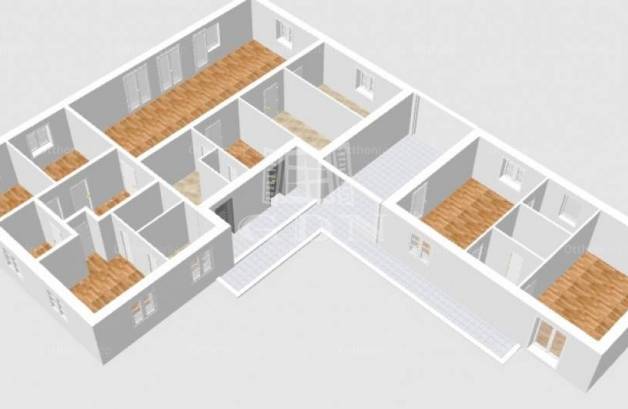Eladó új építésű családi ház Őrbottyán a Hosszúföldek útján, 4 szobás