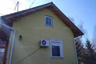 Tiszaföldvár 3 szobás új építésű családi ház eladó