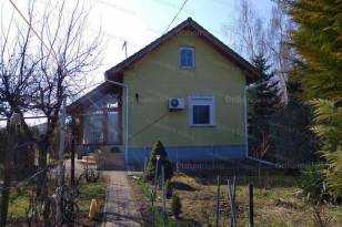 Tiszaföldvár 3 szobás új építésű családi ház eladó