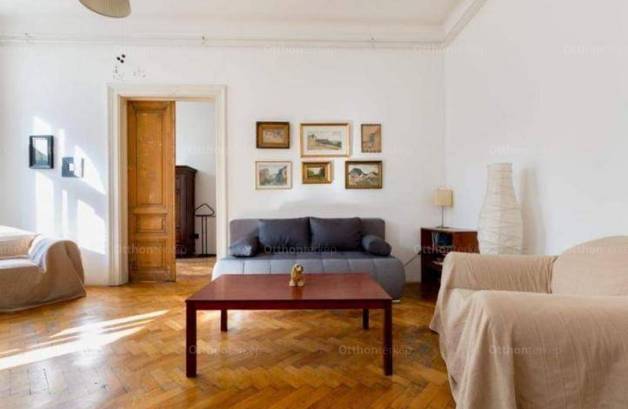 Budapest 3 szobás lakás eladó