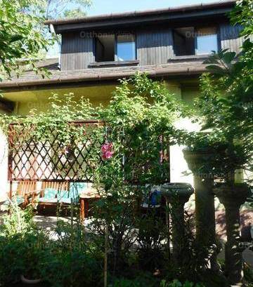 Budapesti családi ház eladó, Gubacsipuszta, 5 szobás
